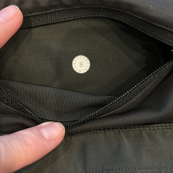 Lululemon Shorts - Picture 3 of 6